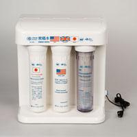 密码水(能量水机)