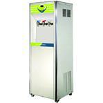 立式冰热式饮水机-1