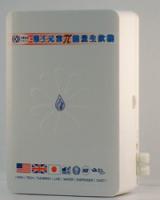 第五元素兀化能量活水机