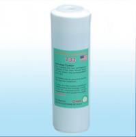 超密度纖維濾心