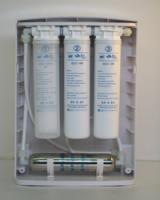 氢元泉兀能量活水机内装